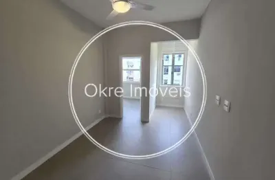 Apartamento com 1 quarto à venda na avenida prado júnior, copacabana, rio de janeiro, 30 m2 por r$ 575.000
