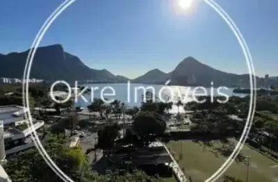 Apartamento com 3 quartos à venda na rua gilberto cardoso, leblon, rio de janeiro, 120 m2 por r$ 2.730.000