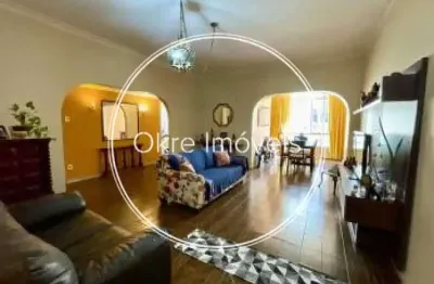 Apartamento com 3 quartos à venda na rua marquês de abrantes, flamengo, rio de janeiro, 111 m2 por r$ 900.000