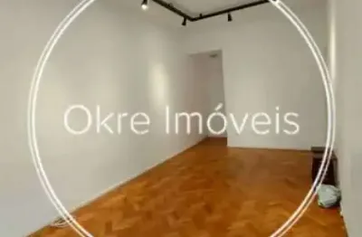 Apartamento com 3 quartos à venda na rua voluntários da pátria, botafogo, rio de janeiro, 90 m2 por r$ 710.000