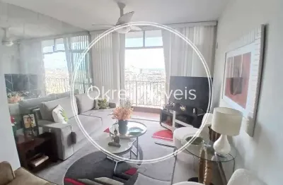 Apartamento com 3 quartos à venda na rua assis brasil, copacabana, rio de janeiro, 93 m2 por r$ 1.750.000