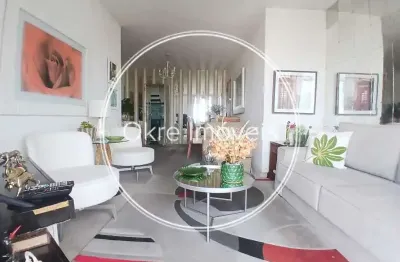 Apartamento com 3 quartos à venda na Rua Assis Brasil, Copacabana, Rio de Janeiro