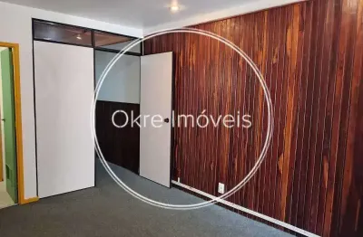 Sala comercial com 1 sala à venda na avenida rio branco, centro, rio de janeiro, 33 m2 por r$ 120.000