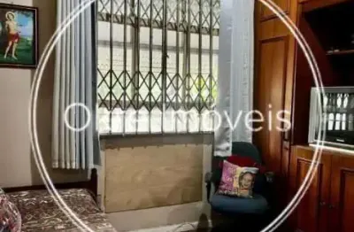 Apartamento com 2 quartos à venda na praça santos dumont, gávea, rio de janeiro, 68 m2 por r$ 800.000