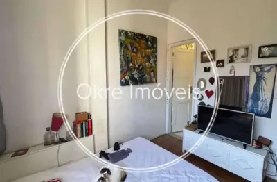 Apartamento com 1 quarto à venda na rua marquês de abrantes, flamengo, rio de janeiro, 38 m2 por r$ 495.000
