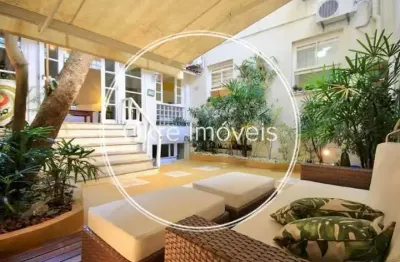 Apartamento com 3 quartos à venda na rua prudente de morais, ipanema, rio de janeiro, 165 m2 por r$ 3.400.000