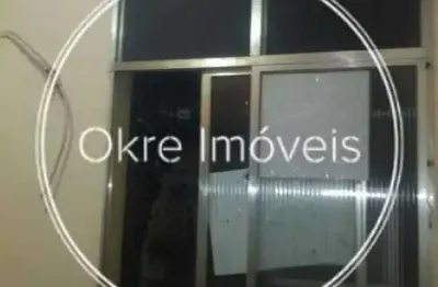 Kitnet / stúdio à venda na rua taylor, santa teresa, rio de janeiro, 27 m2 por r$ 180.000
