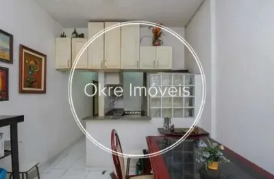 Apartamento com 1 quarto à venda na rua barata ribeiro, copacabana, rio de janeiro, 35 m2 por r$ 507.000