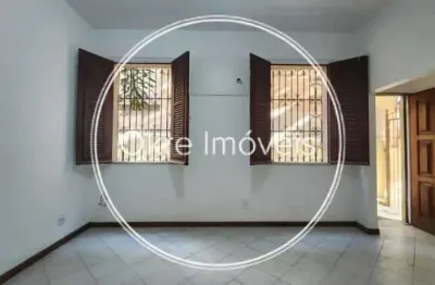 Apartamento com 3 quartos à venda na rua terezina, santa teresa, rio de janeiro, 90 m2 por r$ 550.000