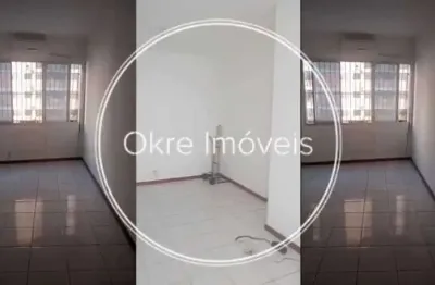 Apartamento com 2 quartos à venda na rua machado de assis, flamengo, rio de janeiro, 58 m2 por r$ 750.000