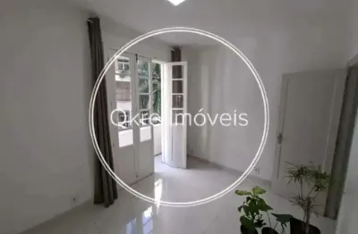 Apartamento com 2 quartos à venda na rua paissandu, flamengo, rio de janeiro, 64 m2 por r$ 810.000