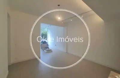 Apartamento com 3 quartos à venda na avenida bartolomeu mitre, leblon, rio de janeiro, 90 m2 por r$ 1.690.000