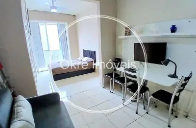 Apartamento à venda na Rua Barão de Ipanema, Copacabana, Rio de Janeiro