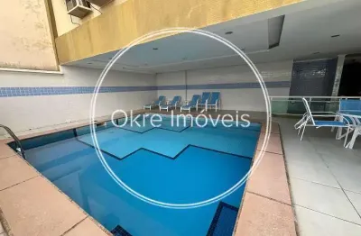 Flat com 1 quarto à venda na rua visconde de pirajá, ipanema, rio de janeiro, 46 m2 por r$ 1.100.000