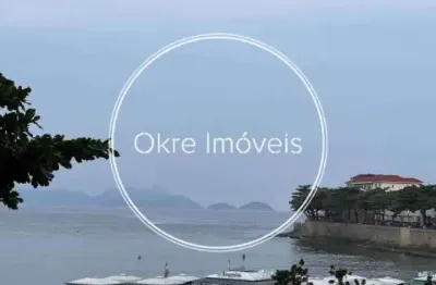 Apartamento com 3 quartos à venda na avenida atlântica, copacabana, rio de janeiro, 180 m2 por r$ 2.600.000