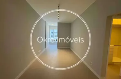 Apartamento com 2 quartos à venda na Rua Bulhões de Carvalho, Copacabana, Rio de Janeiro