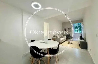 Apartamento com 2 quartos à venda na avenida ataulfo de paiva, leblon, rio de janeiro, 70 m2 por r$ 2.050.000