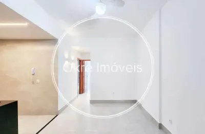 Apartamento com 2 quartos à venda na rua arnaldo quintela, botafogo, rio de janeiro, 56 m2 por r$ 784.900