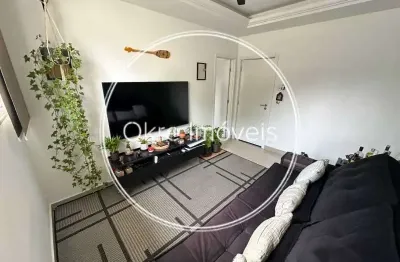 Cobertura com 2 quartos à venda na rua barata ribeiro, copacabana, rio de janeiro, 60 m2 por r$ 980.000