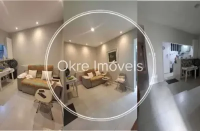 Apartamento com 1 quarto à venda na rua marquês de abrantes, flamengo, rio de janeiro, 41 m2 por r$ 590.000