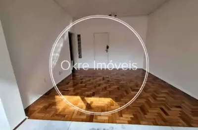 Apartamento com 3 quartos à venda na rua benjamim constant, glória, rio de janeiro, 60 m2 por r$ 897.000