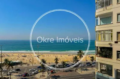 Apartamento com 1 quarto à venda na rua bolivar, copacabana, rio de janeiro, 30 m2 por r$ 980.000