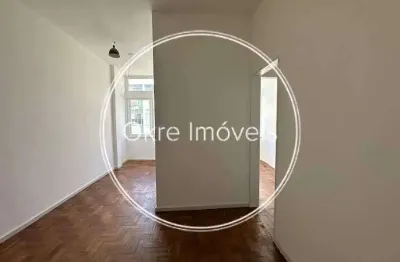 Apartamento com 1 quarto à venda na rua correa dutra, flamengo, rio de janeiro, 49 m2 por r$ 470.000