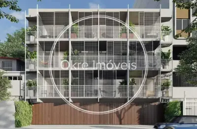 Apartamento com 1 quarto à venda na rua general rabelo, gávea, rio de janeiro, 44 m2 por r$ 1.250.000