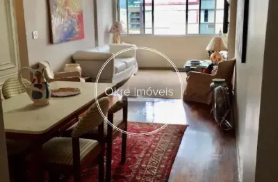 Apartamento com 3 quartos à venda na rua visconde de pirajá, ipanema, rio de janeiro, 137 m2 por r$ 2.000.000