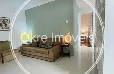 Apartamento com 3 quartos à venda na avenida nossa senhora de copacabana, copacabana, rio de janeiro, 80 m2 por r$ 979.000