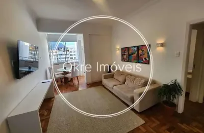 Apartamento com 3 quartos à venda na rua constante ramos, copacabana, rio de janeiro, 93 m2 por r$ 1.190.000
