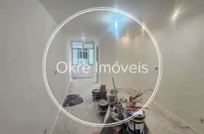 Apartamento com 2 quartos à venda na rua voluntários da pátria, botafogo, rio de janeiro, 68 m2 por r$ 819.000