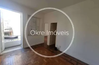 Apartamento com 2 quartos à venda na rua correa dutra, flamengo, rio de janeiro, 56 m2 por r$ 680.000