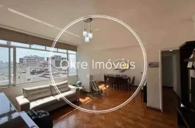 Apartamento com 4 quartos à venda na rua almirante tamandaré, flamengo, rio de janeiro, 122 m2 por r$ 1.250.000