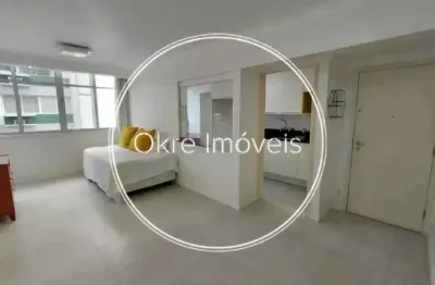 Apartamento com 3 quartos à venda na rua padre achotegui, leblon, rio de janeiro, 80 m2 por r$ 1.745.000