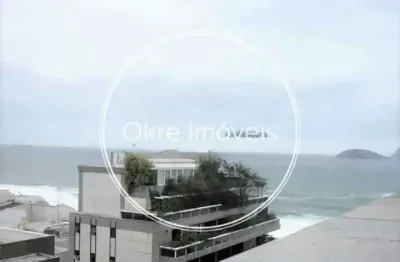 Cobertura com 3 quartos à venda na rua prudente de morais, ipanema, rio de janeiro, 94 m2 por r$ 4.950.000