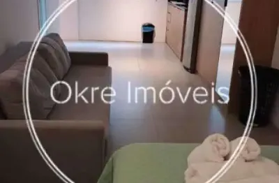 Loft com 1 quarto à venda na rua henrique oswald, copacabana, rio de janeiro, 46 m2 por r$ 882.000