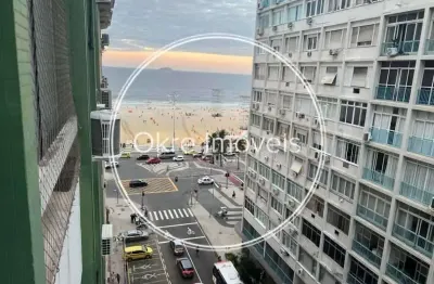 Apartamento com 1 quarto à venda na avenida prado júnior, copacabana, rio de janeiro, 28 m2 por r$ 614.000