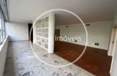 Apartamento com 4 quartos à venda na rua anita garibaldi, copacabana, rio de janeiro, 303 m2 por r$ 1.700.000