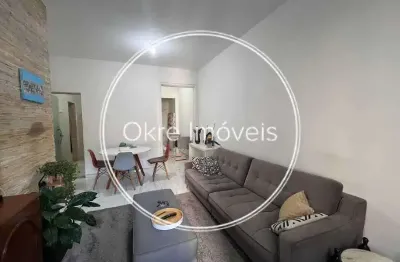 Apartamento com 3 quartos à venda na Rua Francisco Sá, Copacabana, Rio de Janeiro