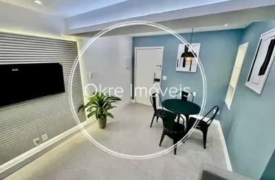 Loft com 1 quarto à venda na avenida rio branco, centro, rio de janeiro, 37 m2 por r$ 375.000