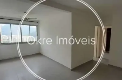 Apartamento com 2 quartos à venda na avenida professor fausto moreira, barra da tijuca, rio de janeiro, 52 m2 por r$ 400.000