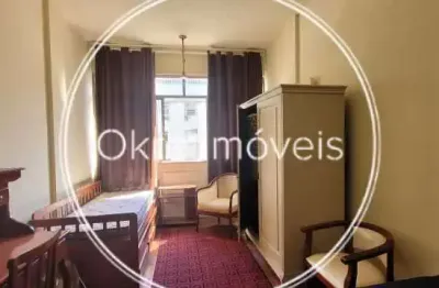 Apartamento com 1 quarto à venda na avenida nossa senhora de copacabana, copacabana, rio de janeiro, 38 m2 por r$ 530.000