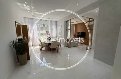 Apartamento com 3 quartos à venda na rua souza lima, copacabana, rio de janeiro, 120 m2 por r$ 1.690.000