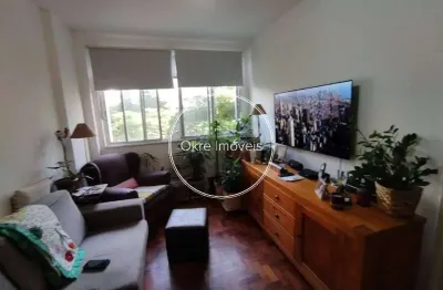Apartamento com 2 quartos à venda na rua lauro muller, botafogo, rio de janeiro, 78 m2 por r$ 890.000