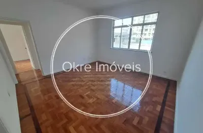 Apartamento com 2 quartos à venda na rua álvaro ramos, botafogo, rio de janeiro, 81 m2 por r$ 698.000