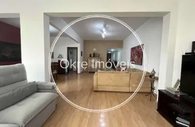 Apartamento com 3 quartos à venda na rua marechal mascarenhas de morais, copacabana, rio de janeiro, 194 m2 por r$ 1.550.000