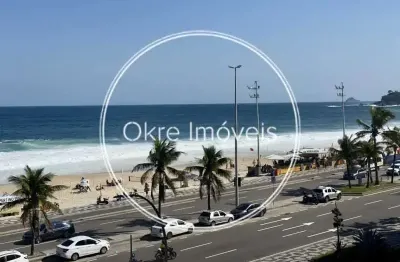 Apartamento com 3 quartos à venda na avenida delfim moreira, leblon, rio de janeiro, 210 m2 por r$ 7.300.000