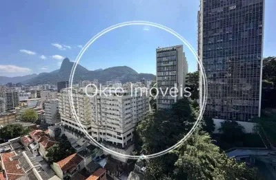 Apartamento com 2 quartos à venda na rua general severiano, botafogo, rio de janeiro, 79 m2 por r$ 1.100.000