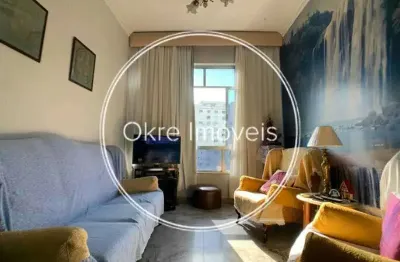 Apartamento com 3 quartos à venda na rua tonelero, copacabana, rio de janeiro, 95 m2 por r$ 1.100.000
